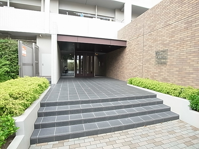 ロータリーパレスくぬぎ山 その他外観1