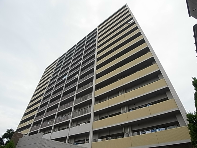ロータリーパレスくぬぎ山 その他外観3