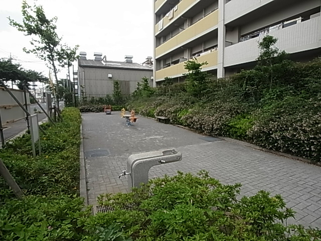 ロータリーパレスくぬぎ山 その他外観6