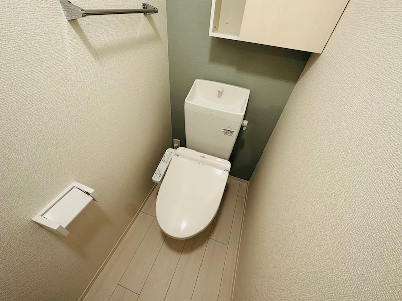 アヴァンス西亀有 その他1