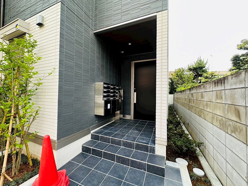 アヴァンス西亀有 その他外観1