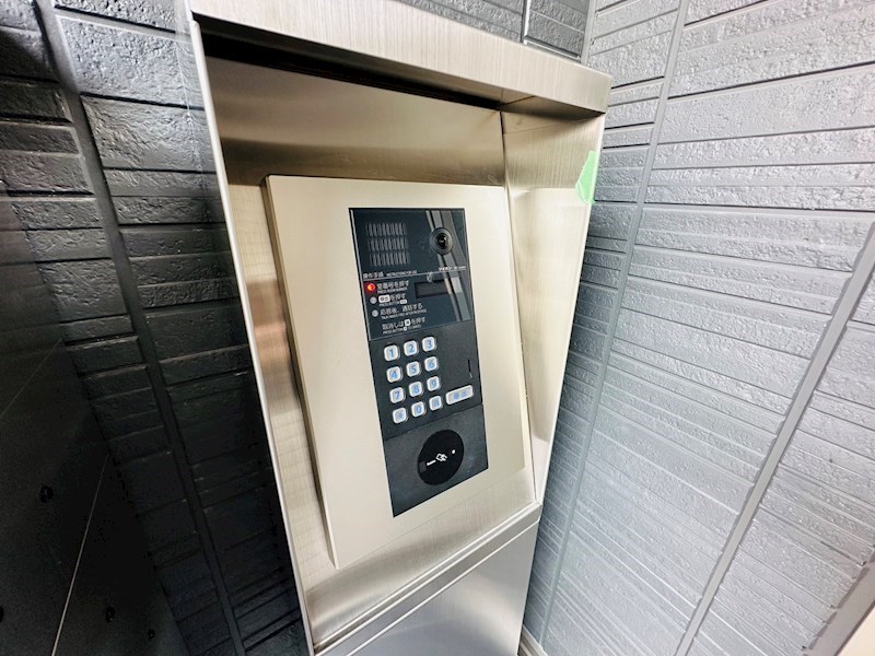 アヴァンス西亀有 その他外観2