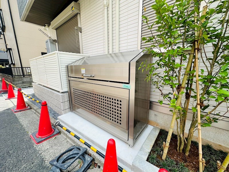 アヴァンス西亀有 その他外観4