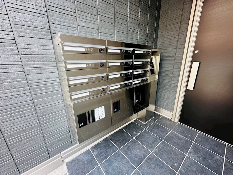 アヴァンス西亀有 その他外観5