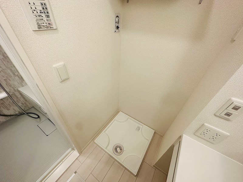 アヴァンス西亀有 その他8