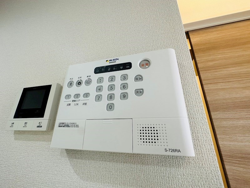 アヴァンス西亀有 その他14