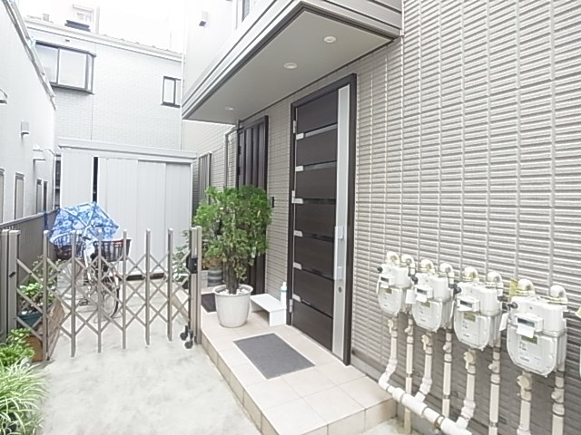 クレアールミタ その他外観1