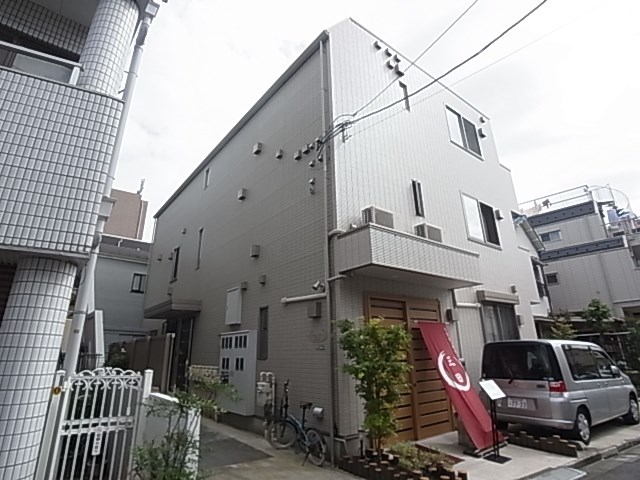 クレアールミタ その他外観5