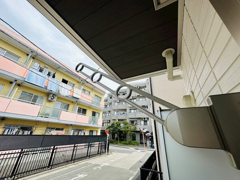 アヴァンス西亀有 その他6