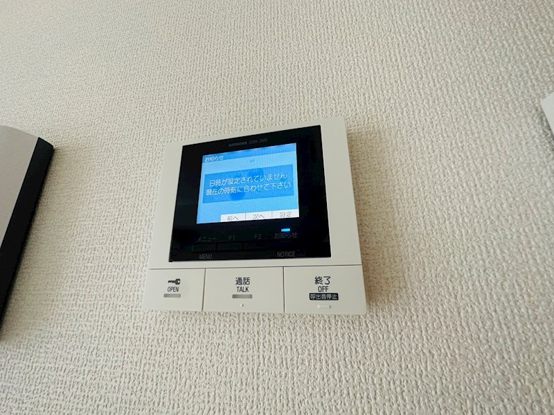 アヴァンス西亀有 その他4