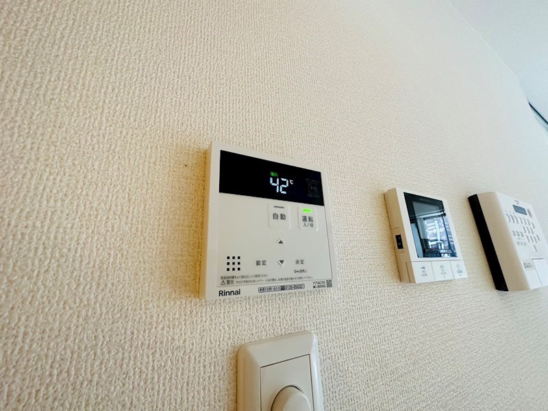 アヴァンス西亀有 その他20