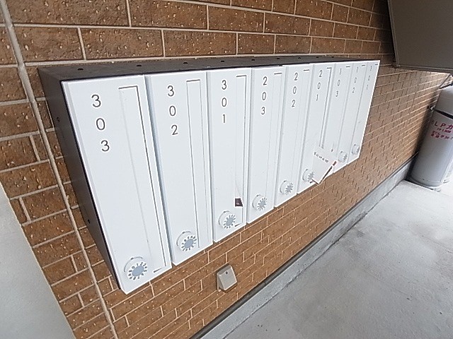 ルミエール その他外観2