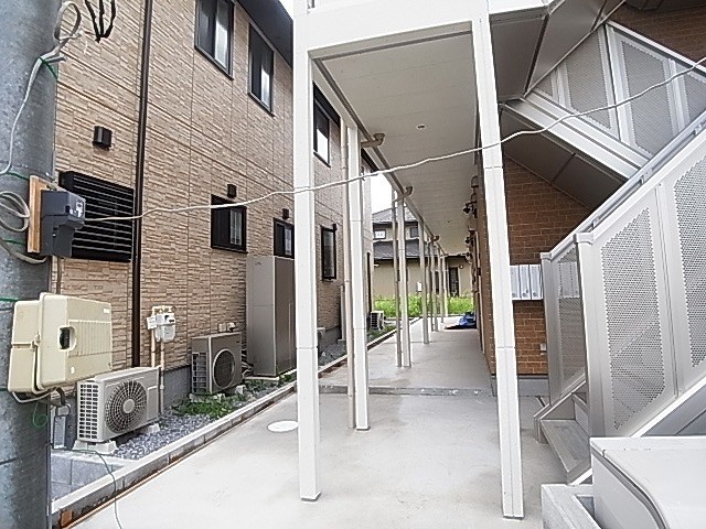 ルミエール その他外観4