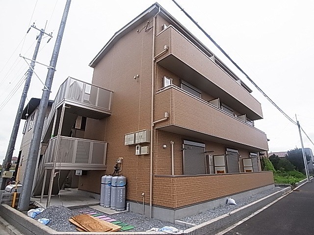 ルミエール その他外観5