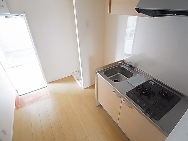 ルミエール キッチン