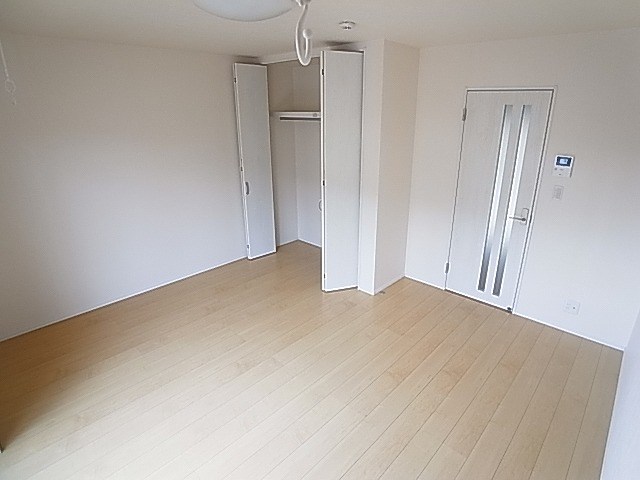 ルミエール ベッドルーム