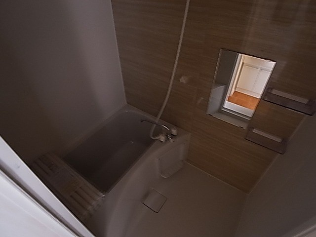 ルミエール 風呂画像