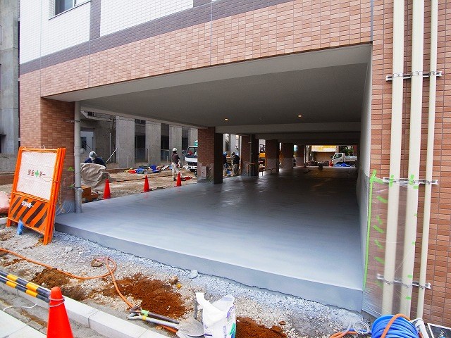 ベルフィオーレ千代田 その他外観1