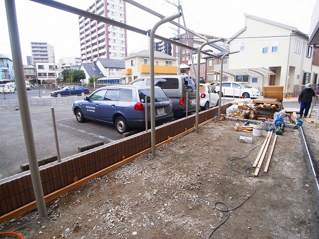 ベルフィオーレ千代田 その他外観3