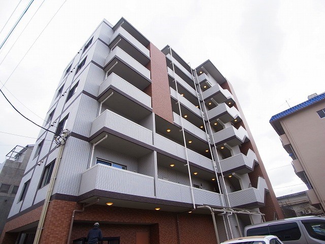 ベルフィオーレ千代田 その他外観4