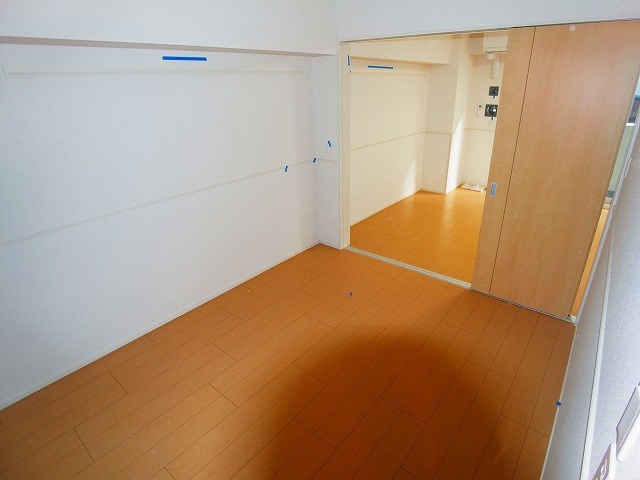 ベルフィオーレ千代田 ベッドルーム