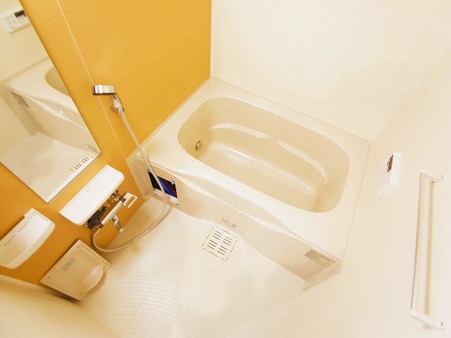 ベルフィオーレ千代田 風呂画像