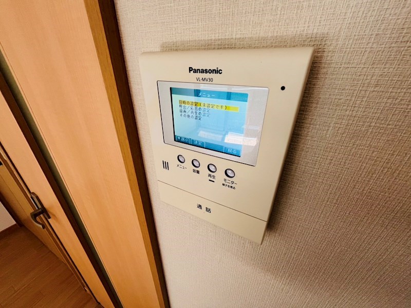パークメゾン仲町 その他4