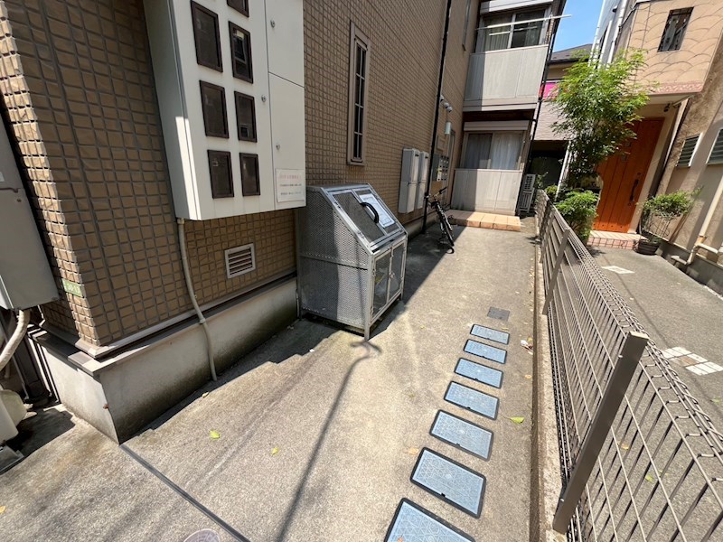 パークメゾン仲町 その他外観3