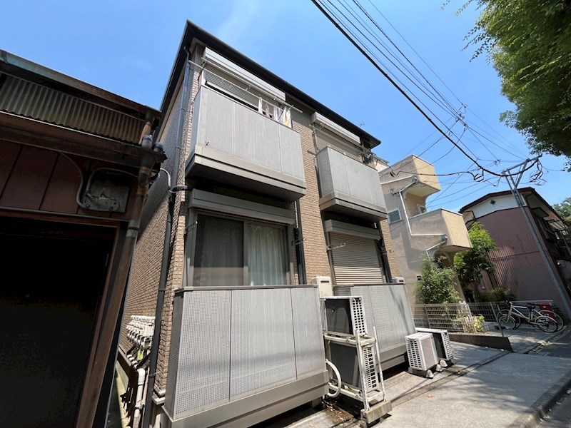 パークメゾン仲町 その他外観5