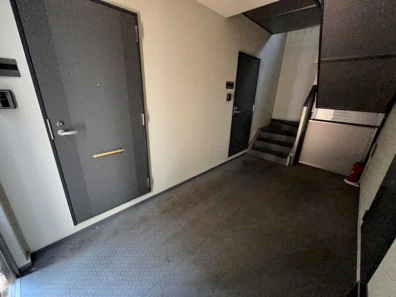 パークメゾン仲町 その他外観6