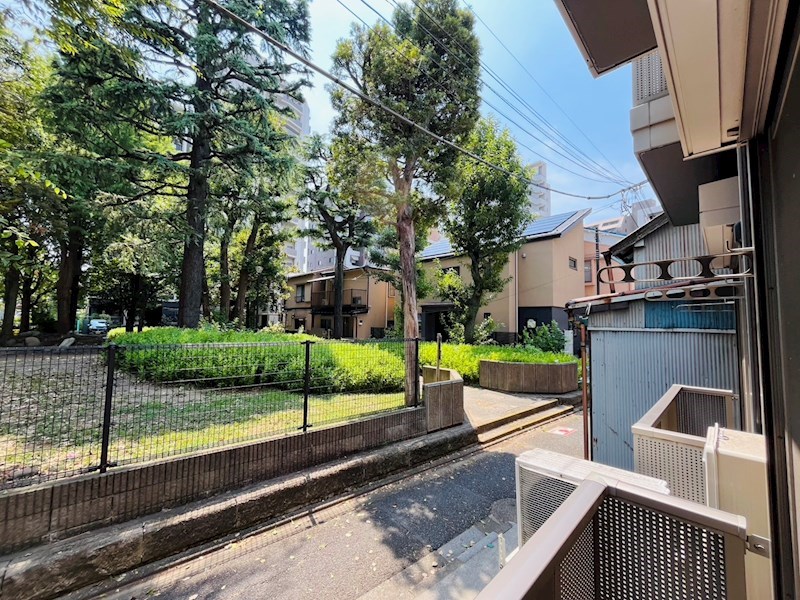 パークメゾン仲町 その他8