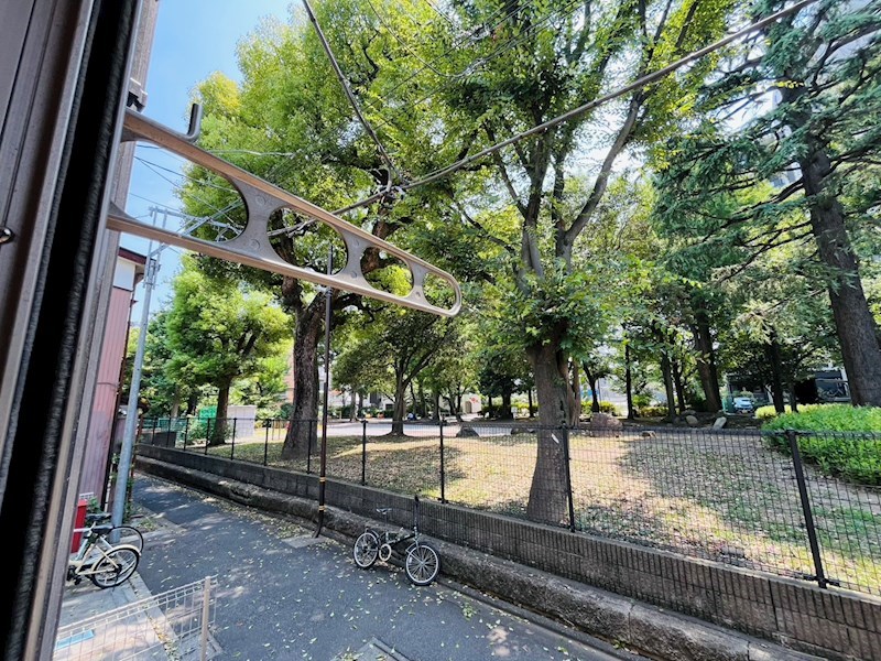 パークメゾン仲町 その他9