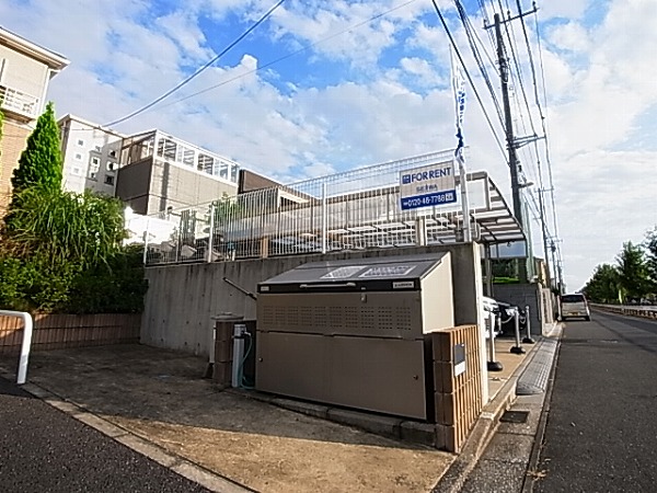 Villa　Excel　Ⅱ　～ヴィラエクセルⅡ～ その他外観1