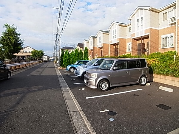 Villa　Excel　Ⅱ　～ヴィラエクセルⅡ～ その他外観2