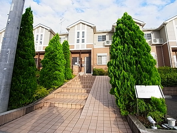 Villa　Excel　Ⅱ　～ヴィラエクセルⅡ～ その他外観3