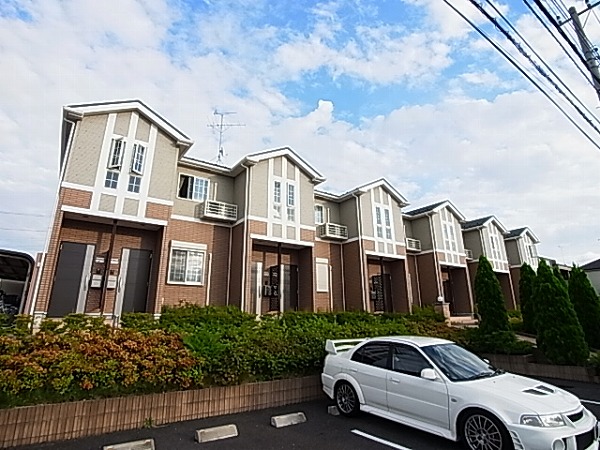 Villa　Excel　Ⅱ　～ヴィラエクセルⅡ～ その他外観4