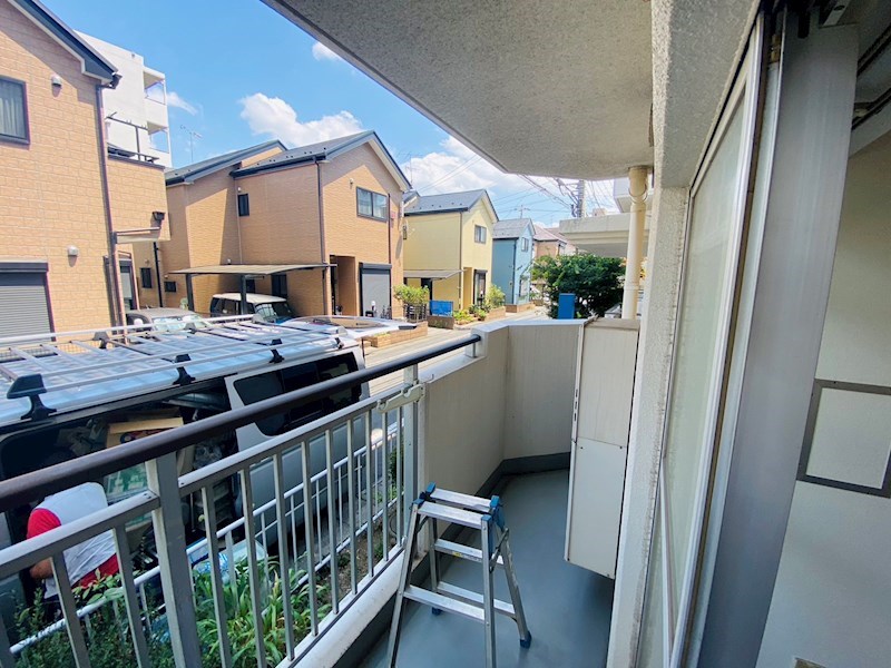フレール堀切１ その他6
