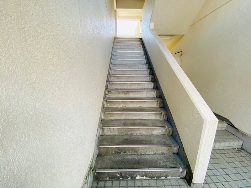 フレール堀切１ その他外観3