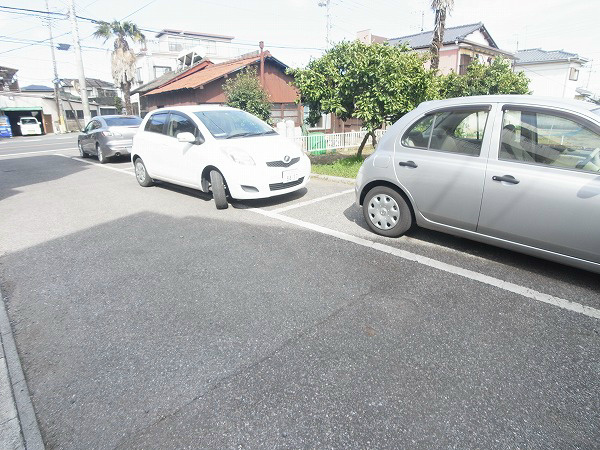 コーポ・アルチェ その他外観3