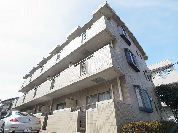 コーポ・アルチェ その他外観6