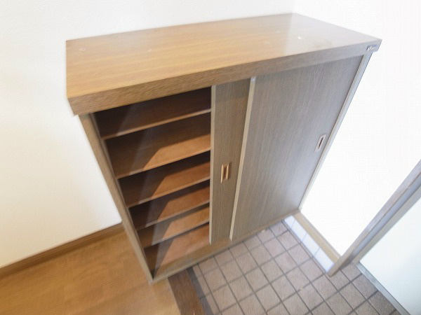 コーポ・アルチェ その他9