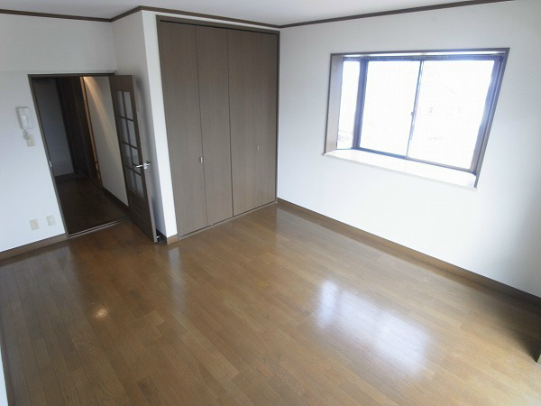 コーポ・アルチェ リビング