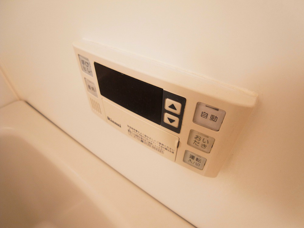 ルミナスガーデン その他9