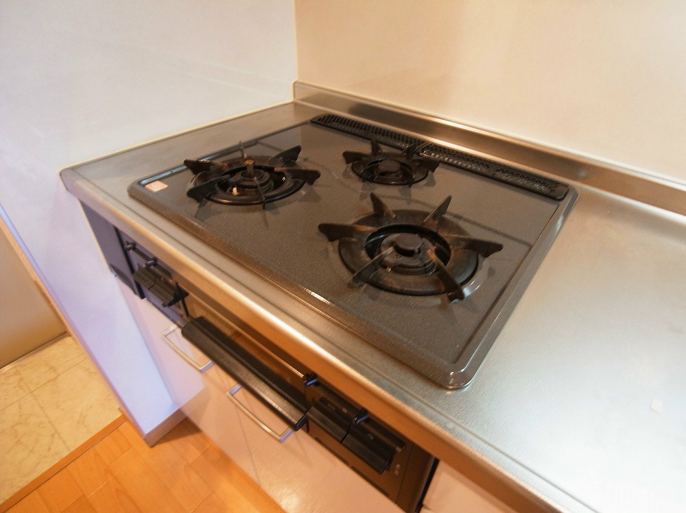 ルミナスガーデン その他15