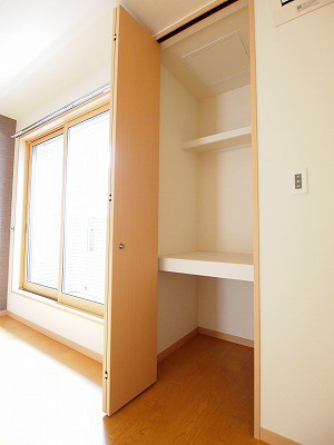 リトルガーデン北千住 その他6
