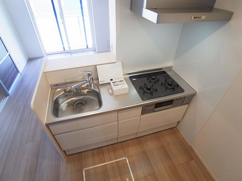 Ark　Bliss六町 その他18