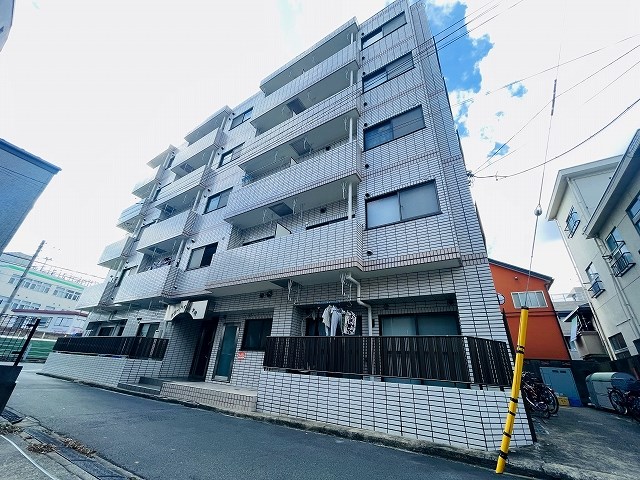 グリーンハイム平成 外観写真