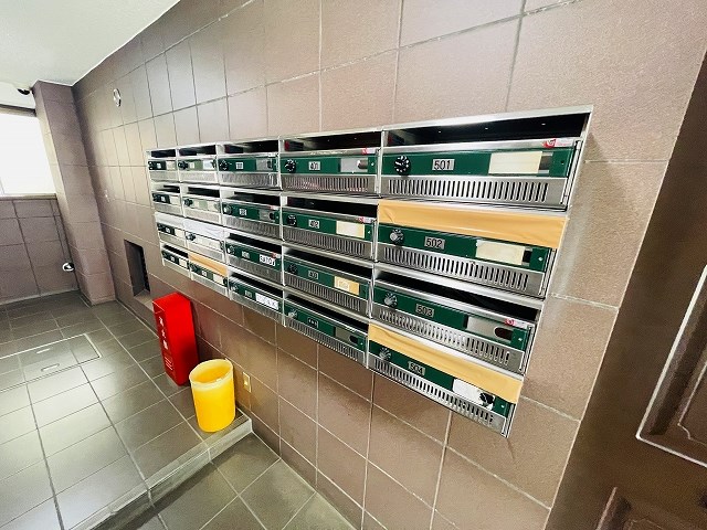 グリーンハイム平成 その他外観3