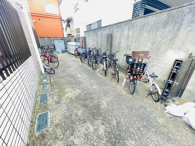 グリーンハイム平成 その他外観4