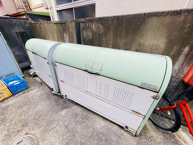 グリーンハイム平成 その他外観5